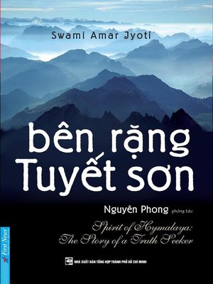 Bên Rặng Tuyết Sơn - ebook